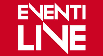 logo eventi live